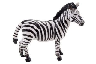 Obrázek z Figurka Zebra 